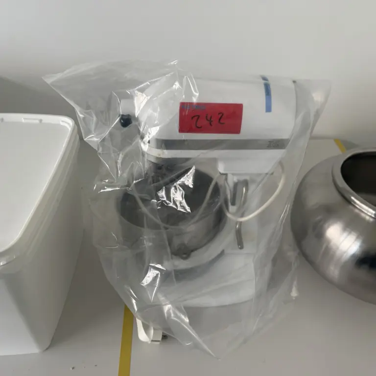 Robô de cozinha Kitchen Aid K55S