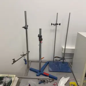 4 Tripés