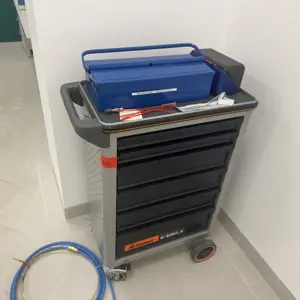 Carrinho de oficina Garant 916350_6