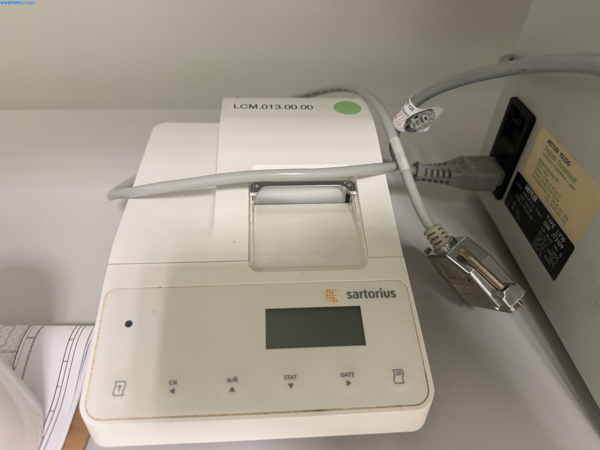 Instalações de produção e embalagem farmacêuticas / Equipamentos de laboratório e operacionais-3