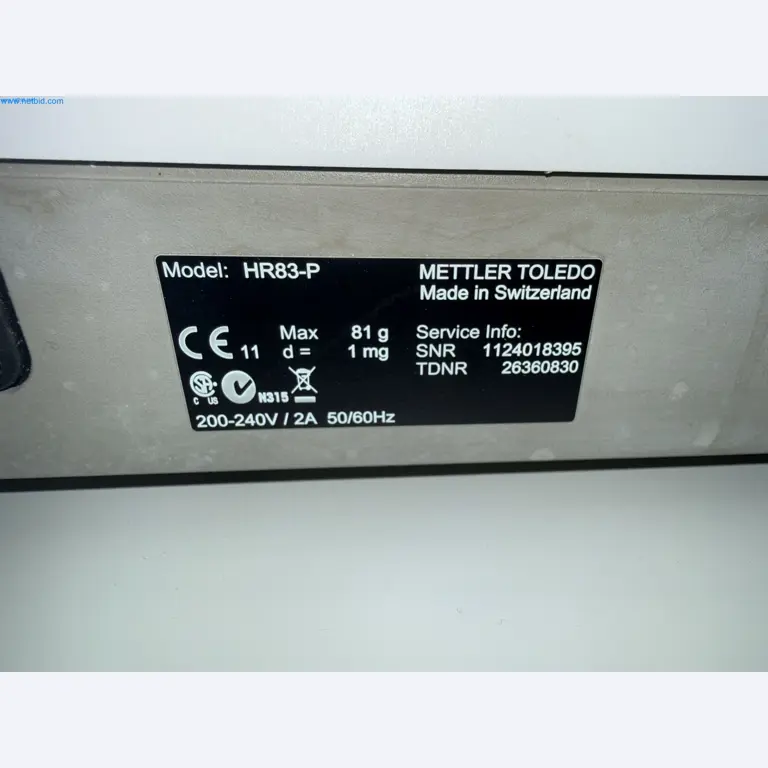 Instalações de produção e embalagem farmacêuticas / Equipamentos de laboratório e operacionais-3