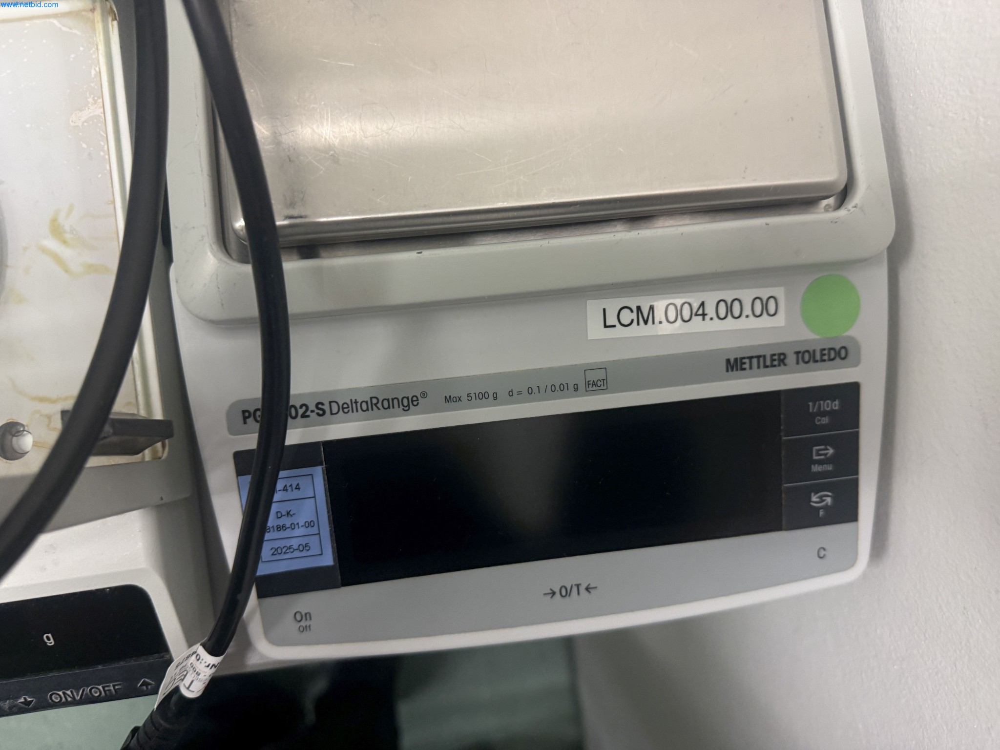 Instalações de produção e embalagem farmacêuticas / Equipamentos de laboratório e operacionais-15