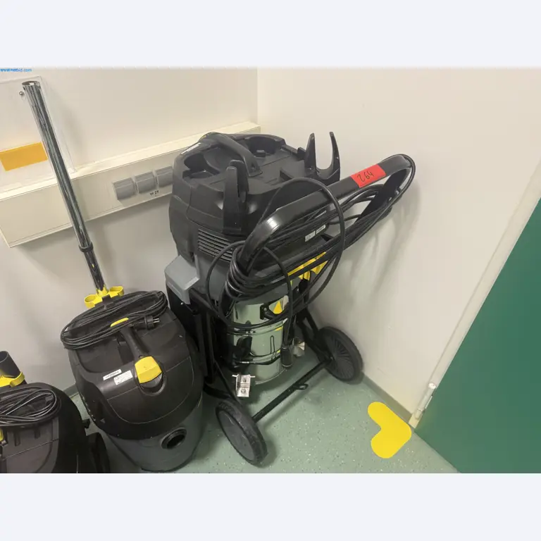 Instalações de produção e embalagem farmacêuticas / Equipamentos de laboratório e operacionais-1