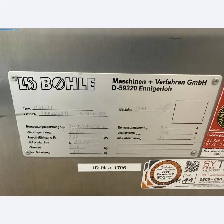 Instalações de produção e embalagem farmacêuticas / Equipamentos de laboratório e operacionais-3