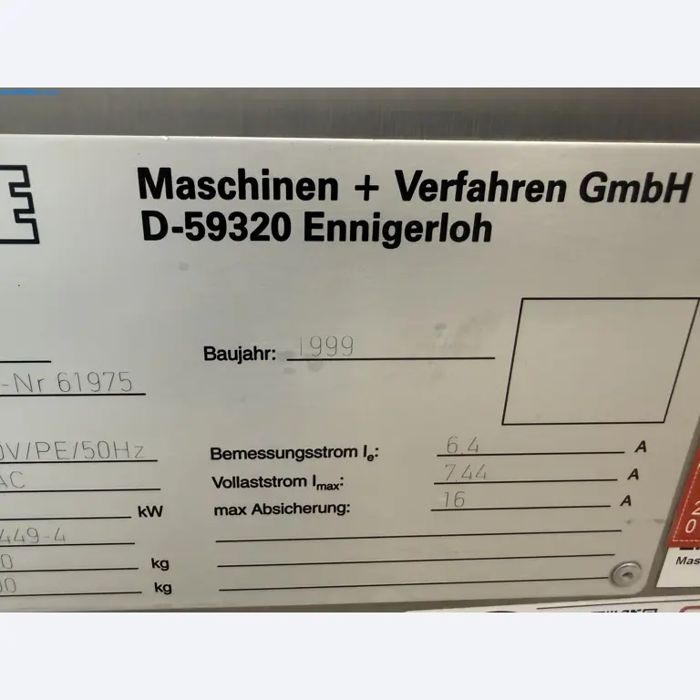 Instalações de produção e embalagem farmacêuticas / Equipamentos de laboratório e operacionais-5