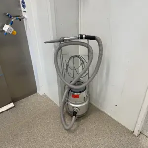Aspirador industrial Nilfisk GM80
