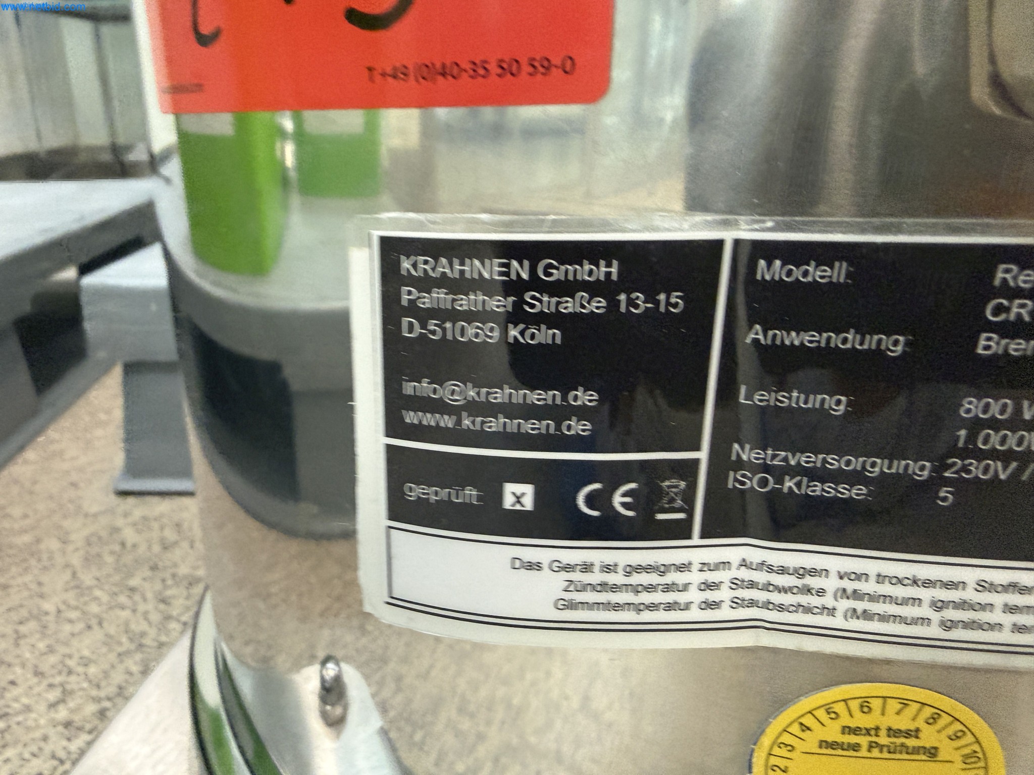 Instalações de produção e embalagem farmacêuticas / Equipamentos de laboratório e operacionais-4