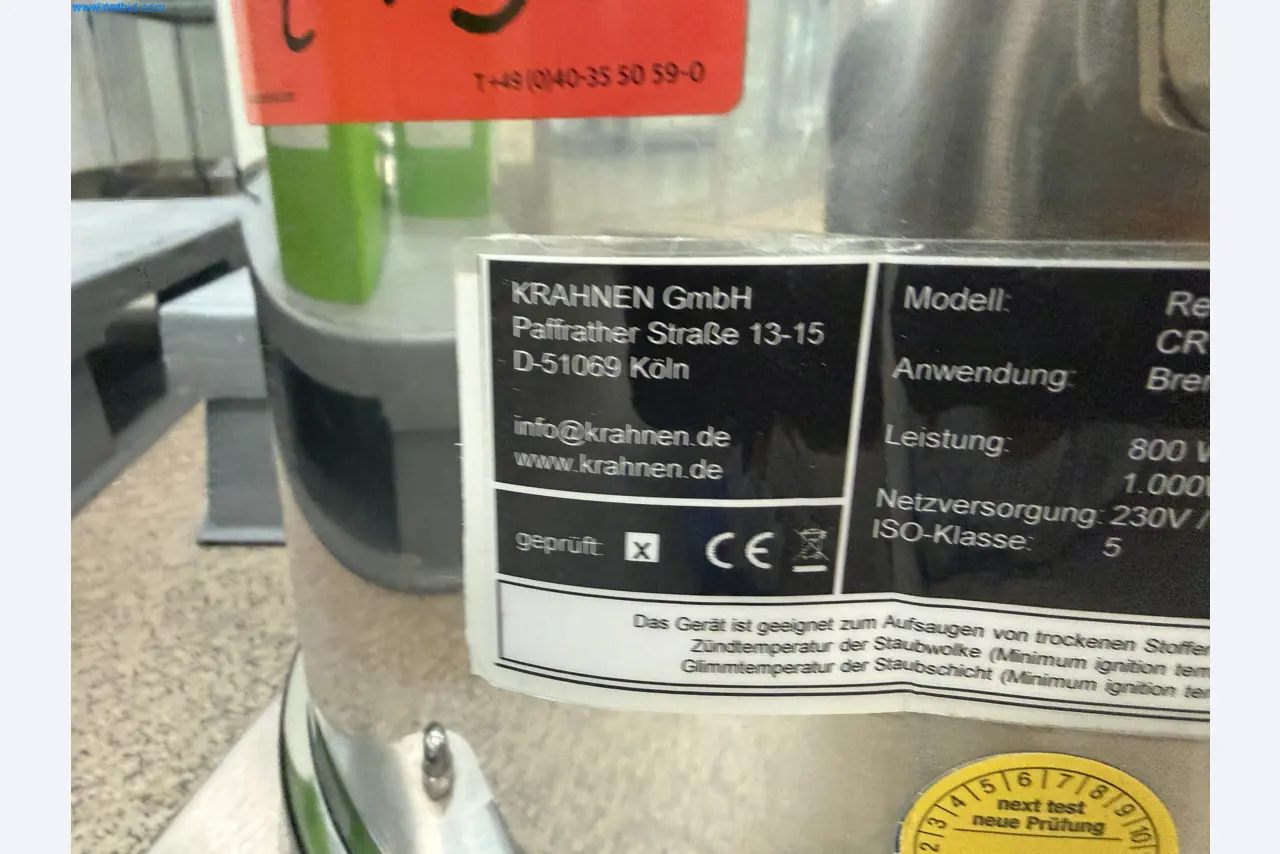 Instalações de produção e embalagem farmacêuticas / Equipamentos de laboratório e operacionais-4