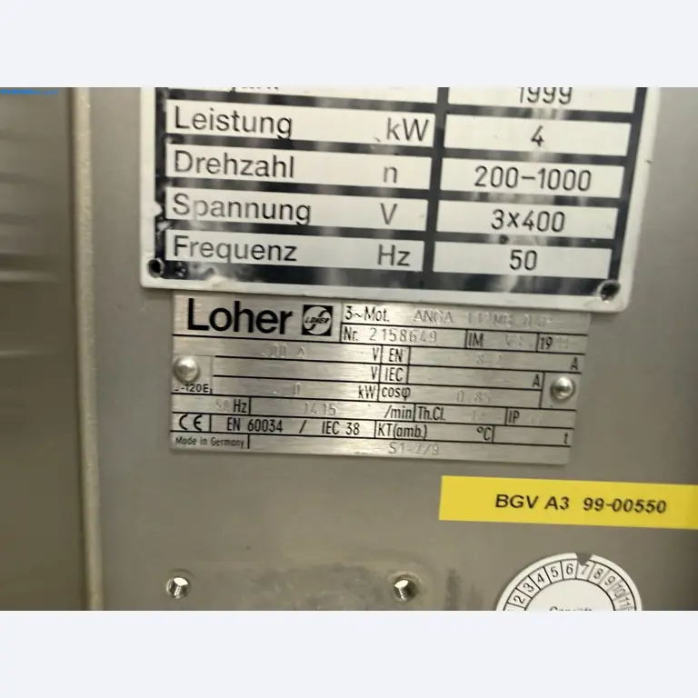 Instalações de produção e embalagem farmacêuticas / Equipamentos de laboratório e operacionais-4