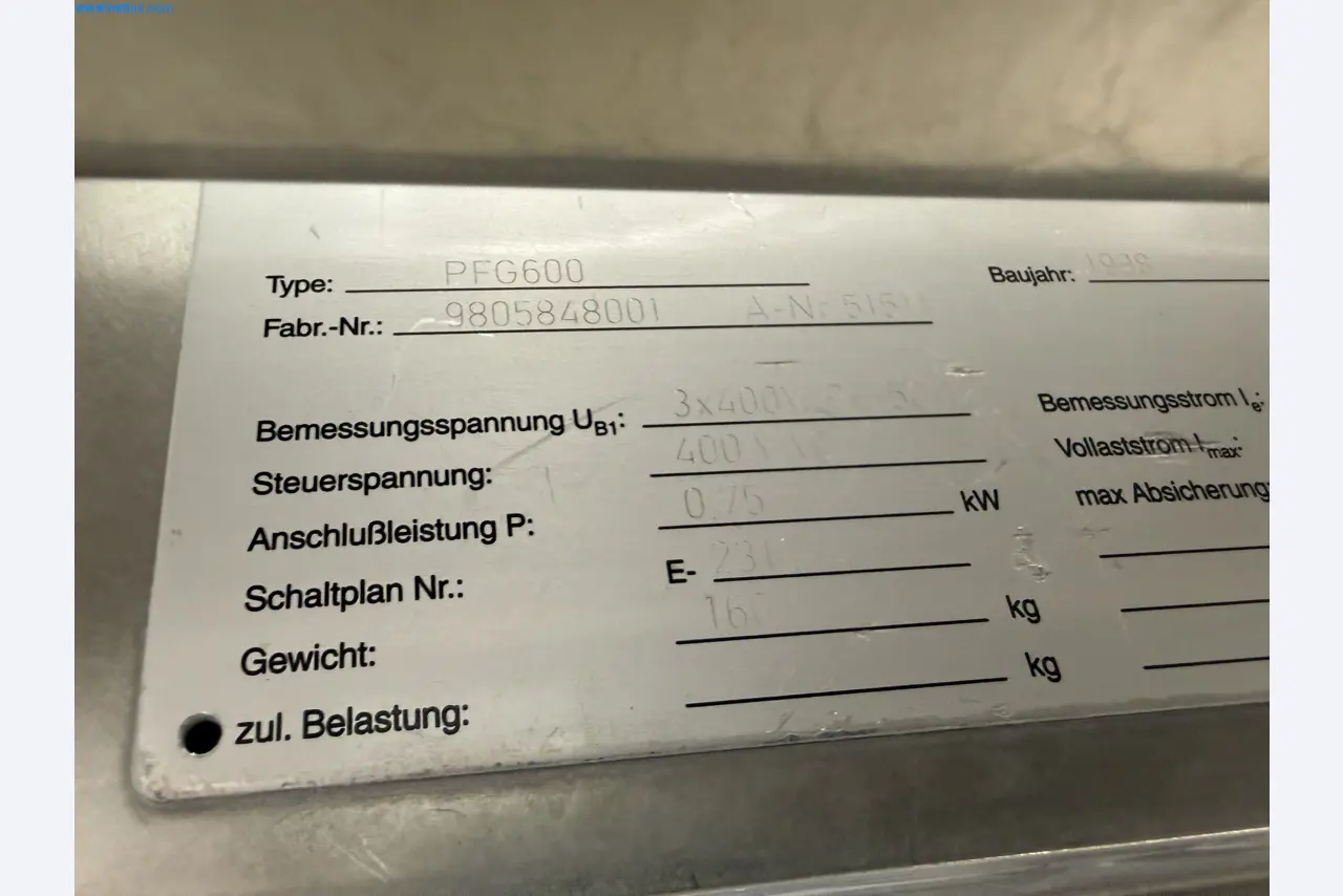 Instalações de produção e embalagem farmacêuticas / Equipamentos de laboratório e operacionais-5