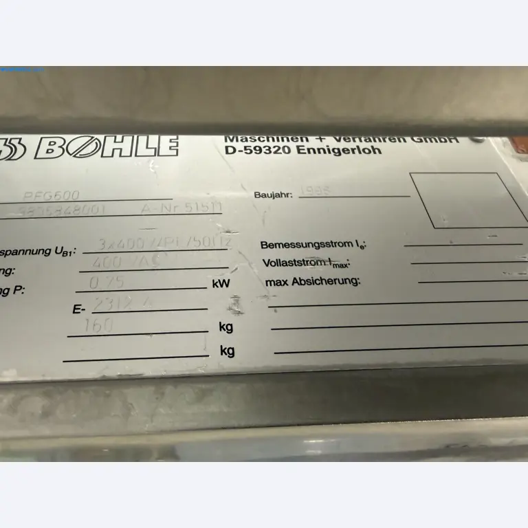 Instalações de produção e embalagem farmacêuticas / Equipamentos de laboratório e operacionais-6