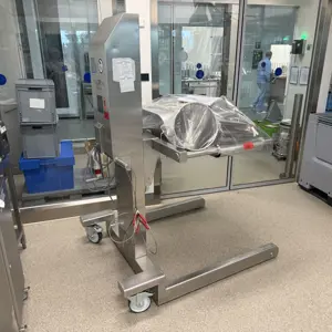 coluna de elevação Bohle PH200