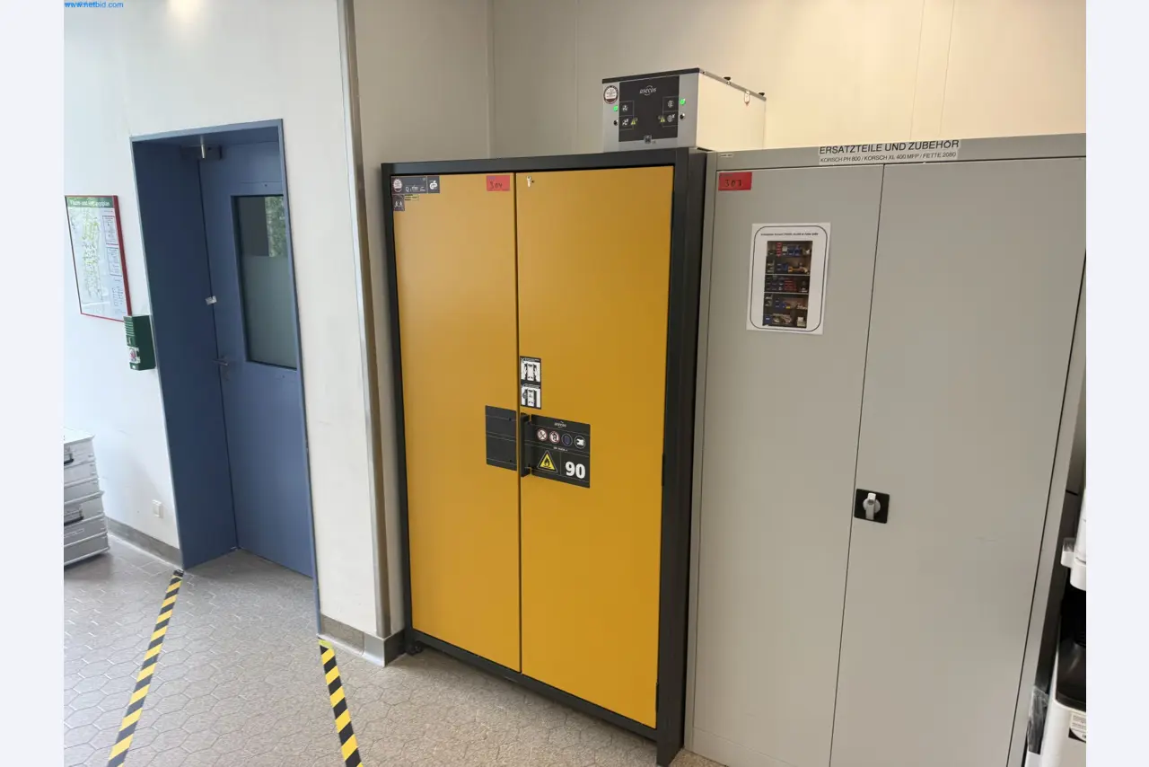 Pharmaceutical Production and Packaging Equipment / Laboratory and Plant Equipment-1