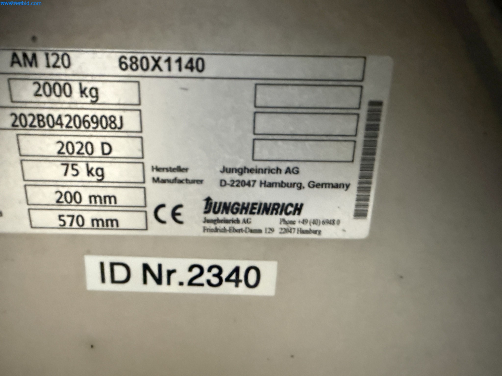 Instalações de produção e embalagem farmacêuticas / Equipamentos de laboratório e operacionais-2