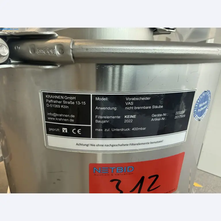 Instalações de produção e embalagem farmacêuticas / Equipamentos de laboratório e operacionais-2