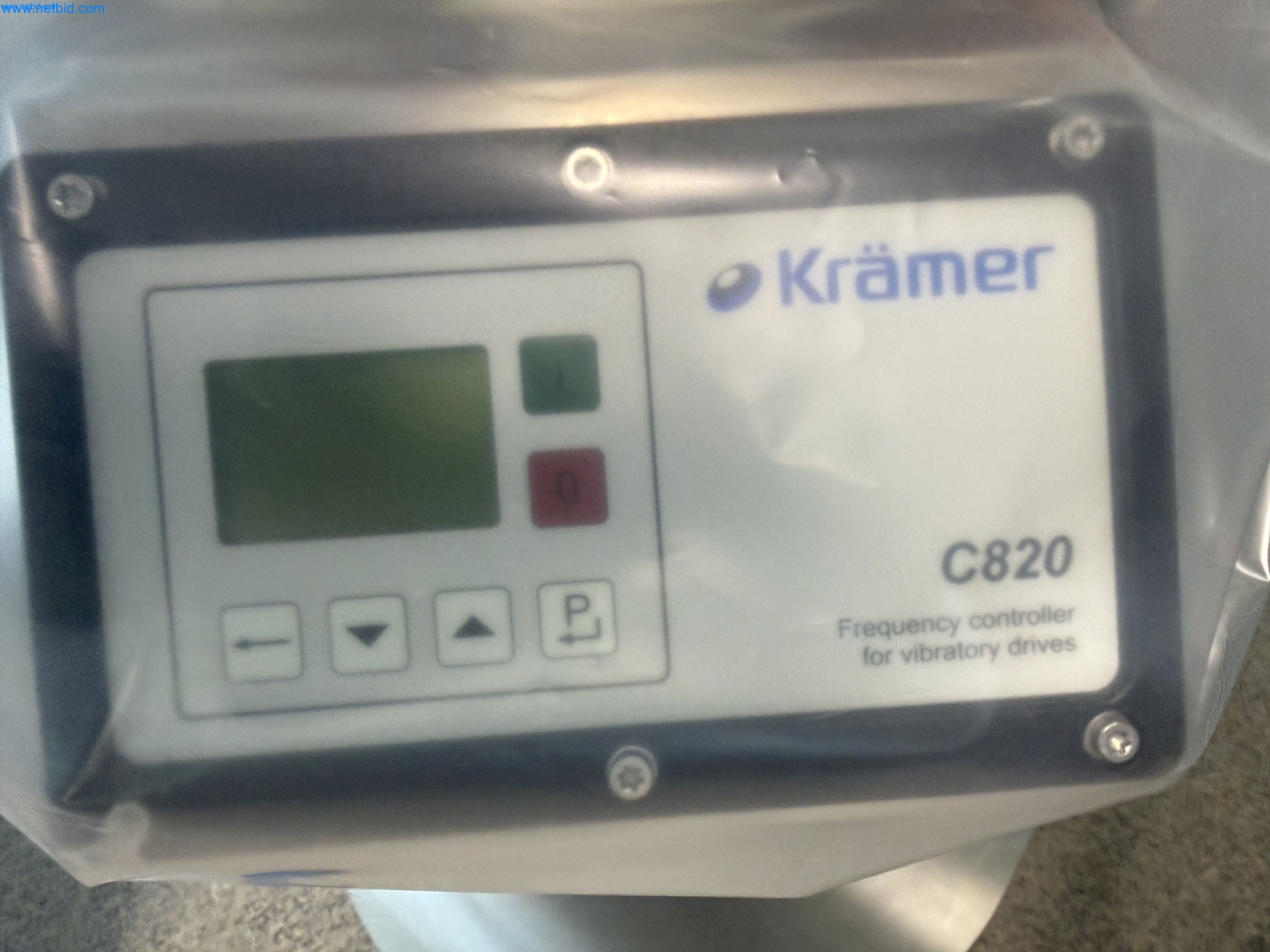 Instalações de produção e embalagem farmacêuticas / Equipamentos de laboratório e operacionais-4