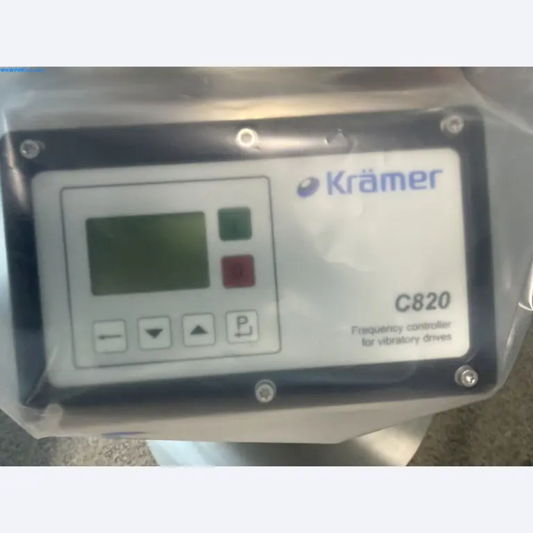 Instalações de produção e embalagem farmacêuticas / Equipamentos de laboratório e operacionais-4