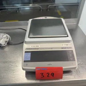 Balança Mettler Toledo PG5002-SDR