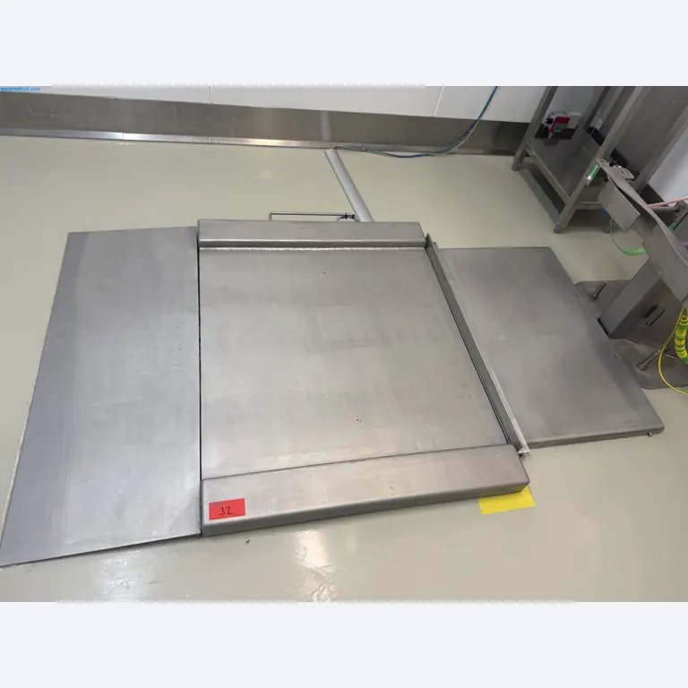 Instalações de produção e embalagem farmacêuticas / Equipamentos de laboratório e operacionais-1