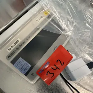 Balança Mettler Toledo PG5002-SDR