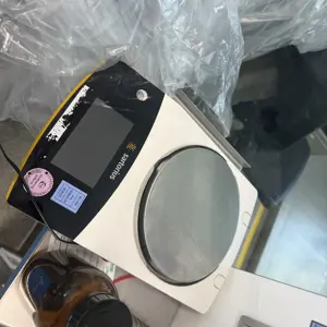 Balança Sartorius Quintix 2102-1S