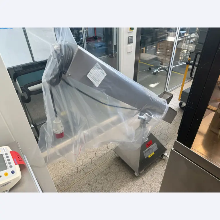 Pharmaceutical Production and Packaging Equipment / Laboratory and Plant Equipment-1