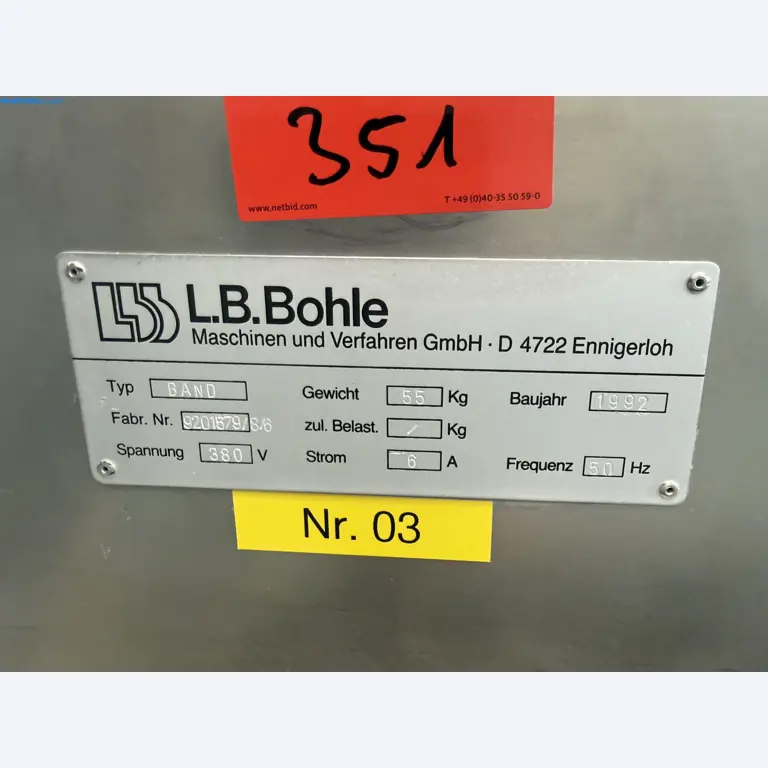 Pharmaceutical Production and Packaging Equipment / Laboratory and Plant Equipment-2