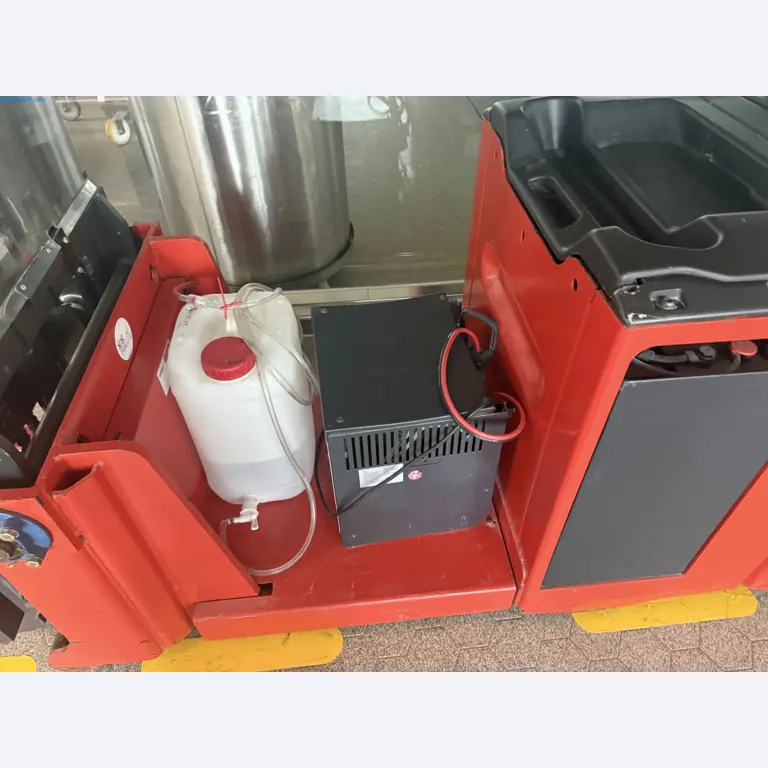 Instalações de produção e embalagem farmacêuticas / Equipamentos de laboratório e operacionais-3