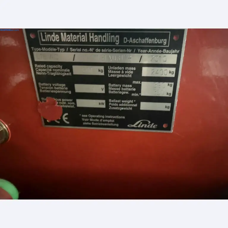 Instalações de produção e embalagem farmacêuticas / Equipamentos de laboratório e operacionais-4