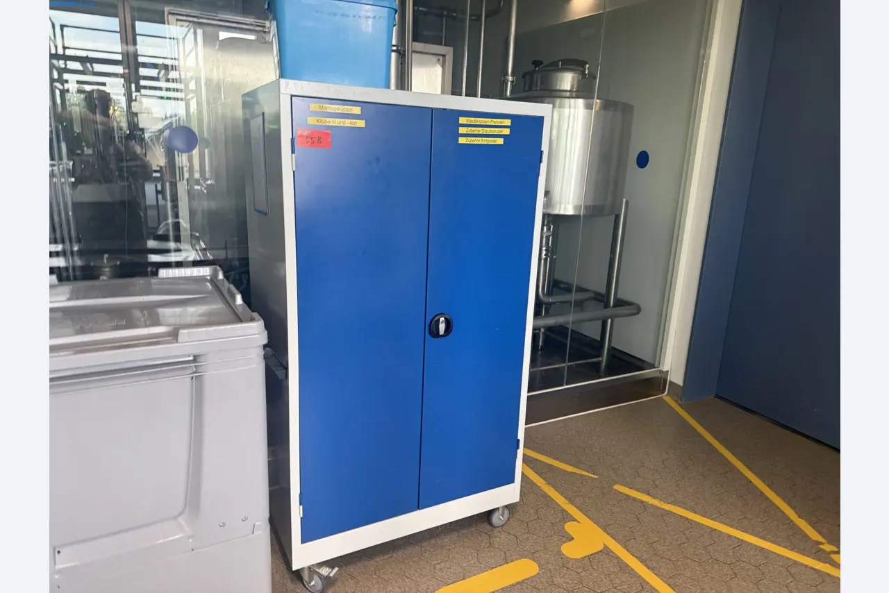 Pharmaceutical Production and Packaging Equipment / Laboratory and Plant Equipment-1
