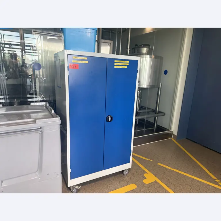 Pharmaceutical Production and Packaging Equipment / Laboratory and Plant Equipment-1