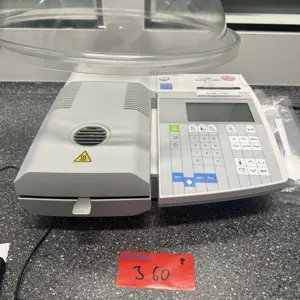 Analisador de humidade halogéneo Mettler Toledo HR73