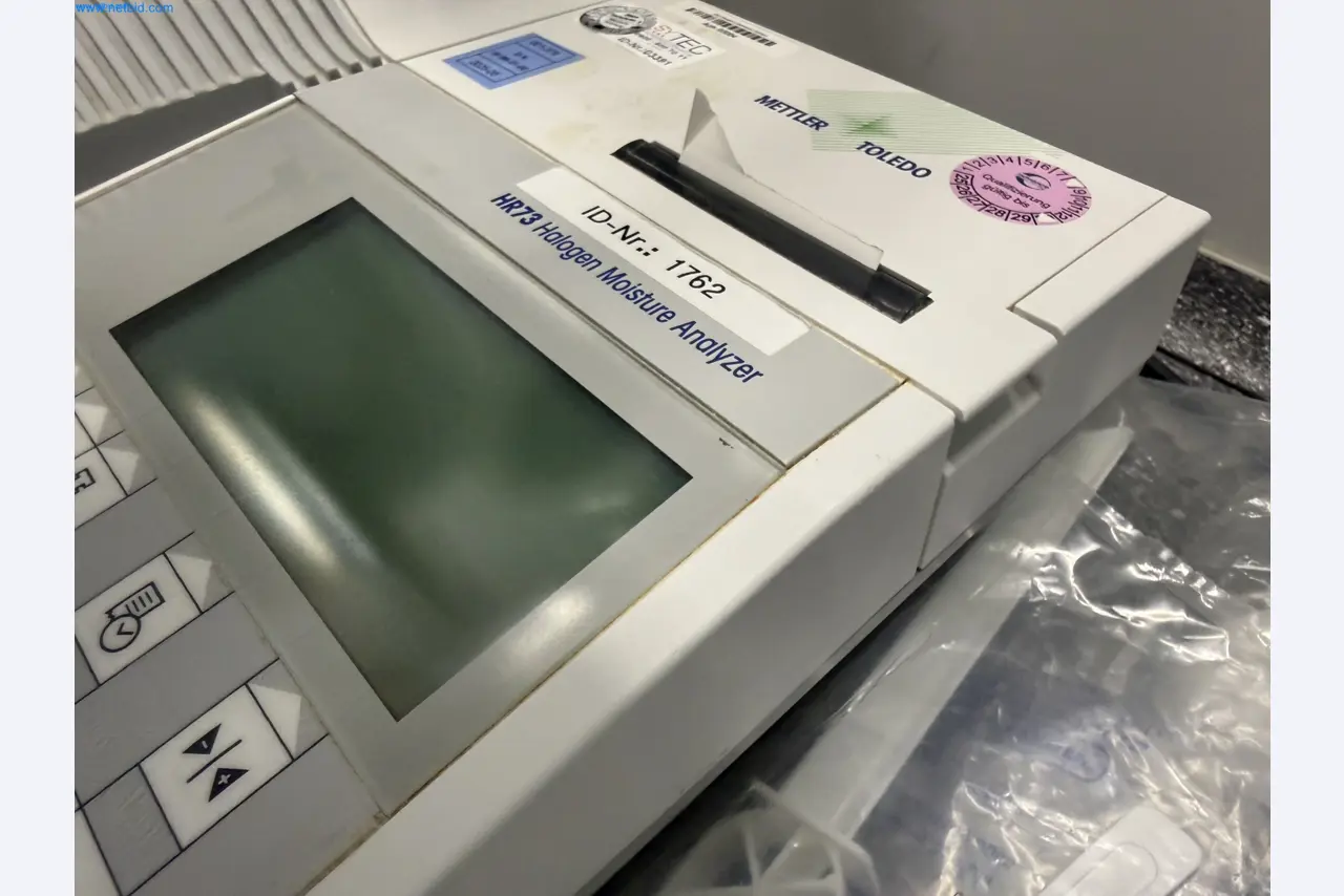 Instalações de produção e embalagem farmacêuticas / Equipamentos de laboratório e operacionais-2