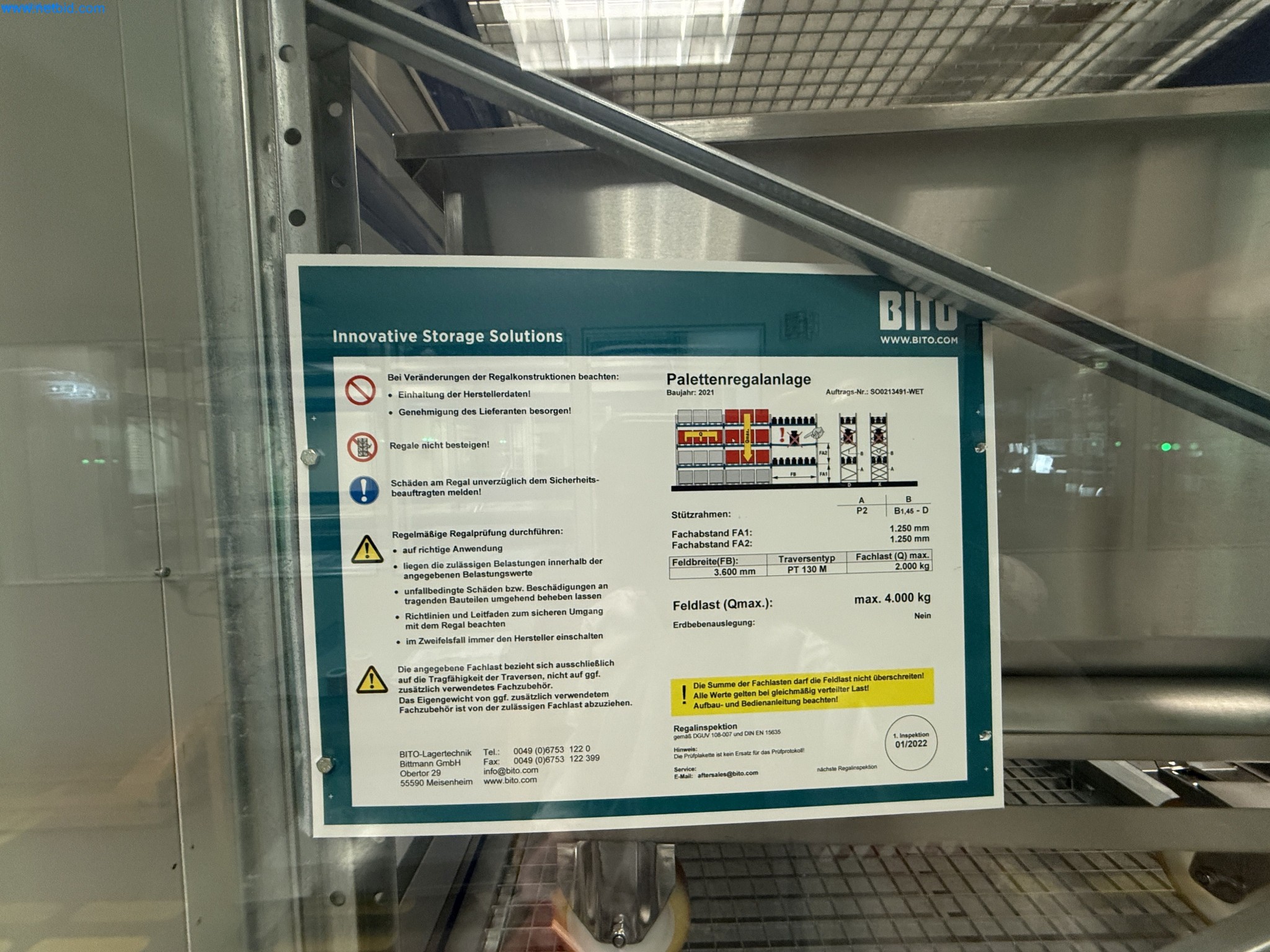 Instalações de produção e embalagem farmacêuticas / Equipamentos de laboratório e operacionais-5