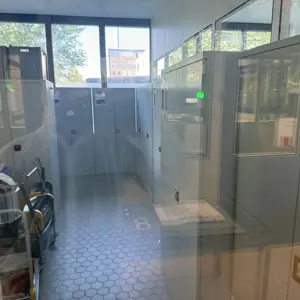 16 Armários de oficina