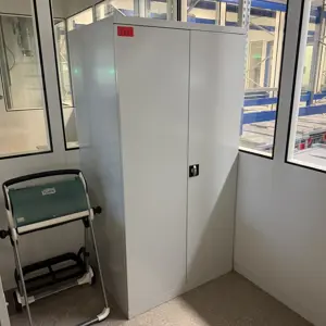 Armário de oficina