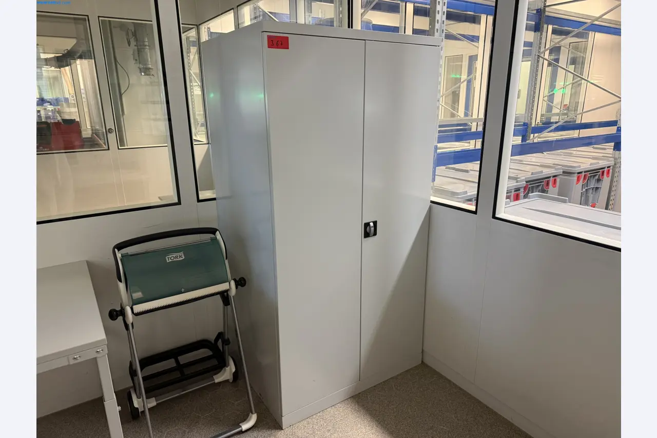 Pharmaceutical Production and Packaging Equipment / Laboratory and Plant Equipment-1