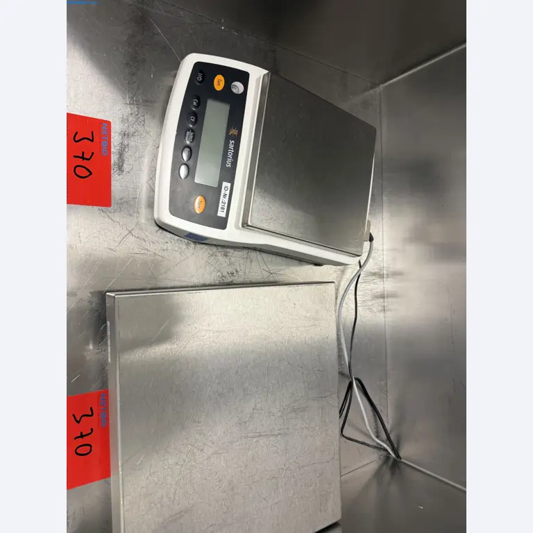 Pharmaceutical Production and Packaging Equipment / Laboratory and Plant Equipment-1