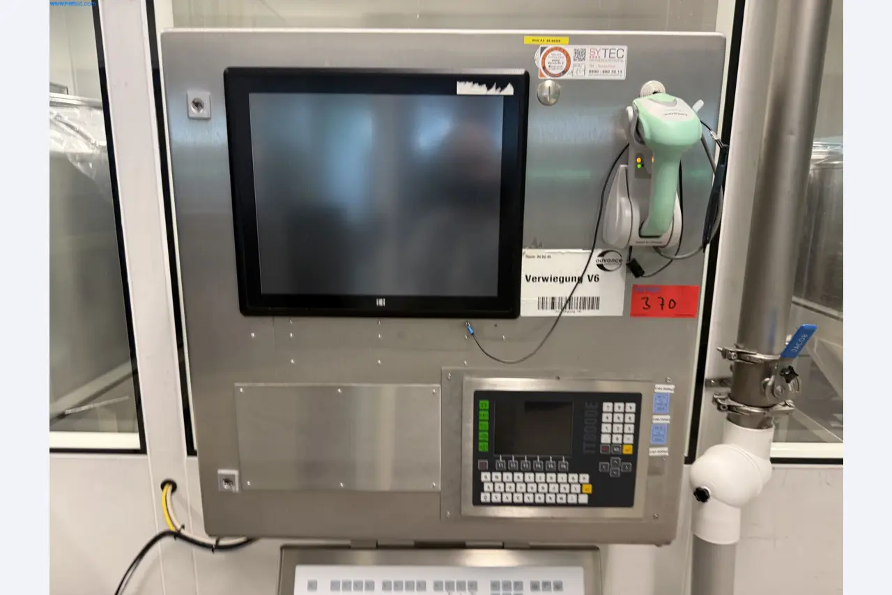 Pharmaceutical Production and Packaging Equipment / Laboratory and Plant Equipment-4