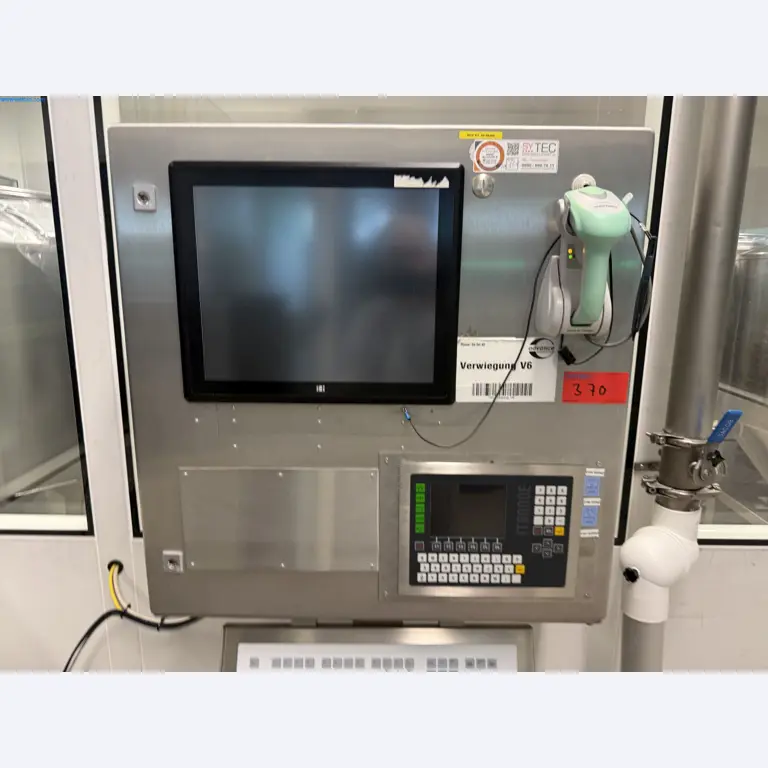Pharmaceutical Production and Packaging Equipment / Laboratory and Plant Equipment-4