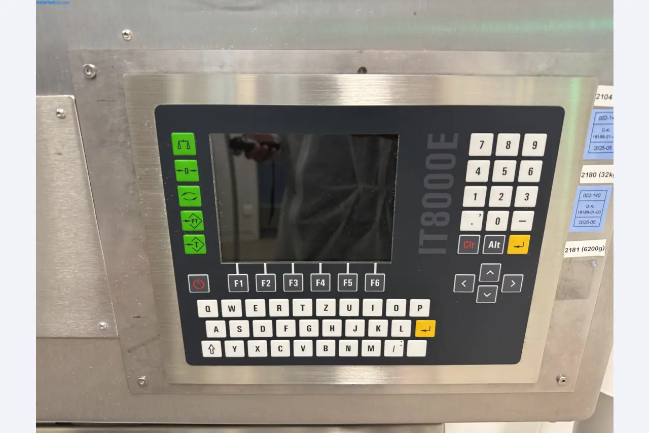 Pharmaceutical Production and Packaging Equipment / Laboratory and Plant Equipment-5