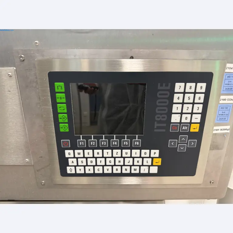 Pharmaceutical Production and Packaging Equipment / Laboratory and Plant Equipment-5