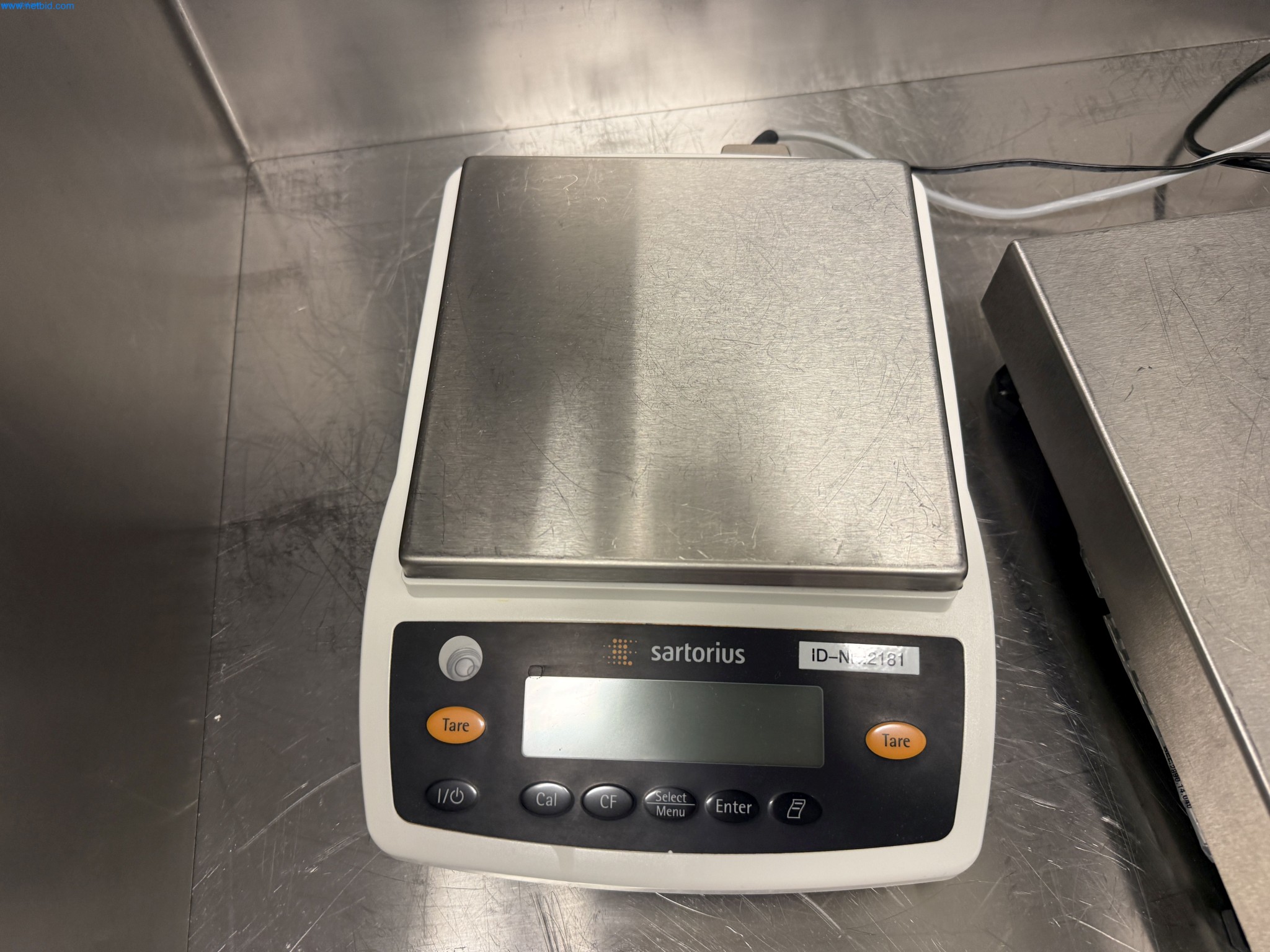 Instalações de produção e embalagem farmacêuticas / Equipamentos de laboratório e operacionais-6