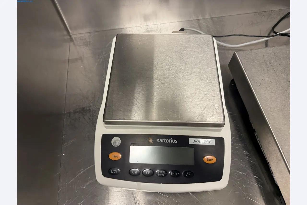 Pharmaceutical Production and Packaging Equipment / Laboratory and Plant Equipment-6