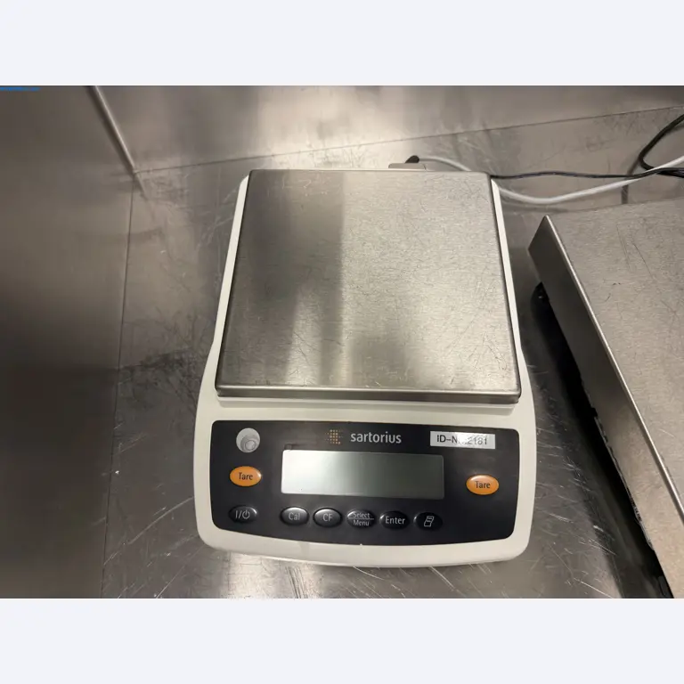 Pharmaceutical Production and Packaging Equipment / Laboratory and Plant Equipment-6