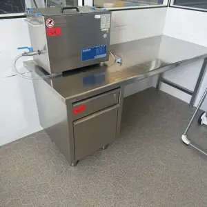 Mesa de apoio