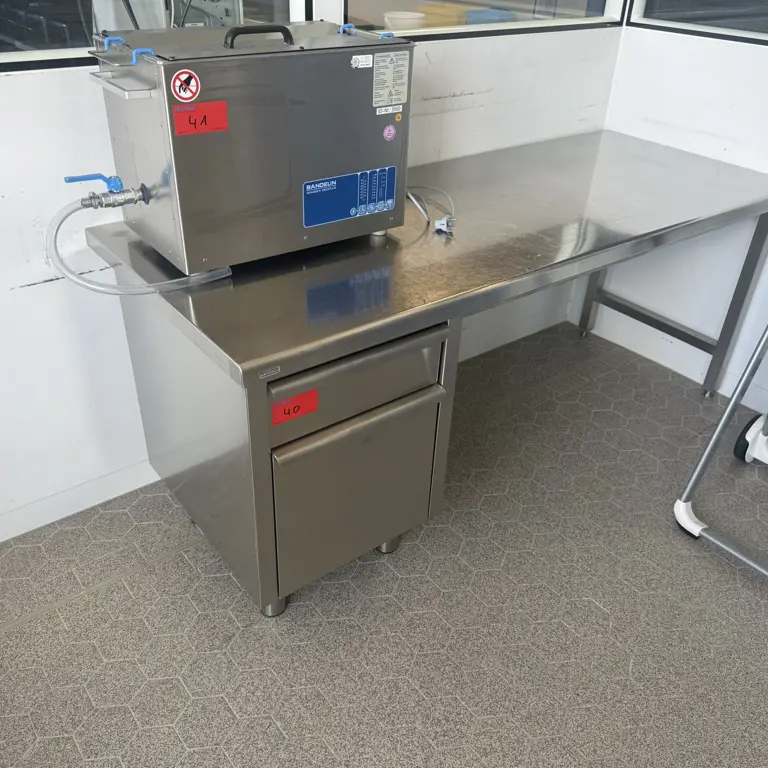 Mesa de apoio