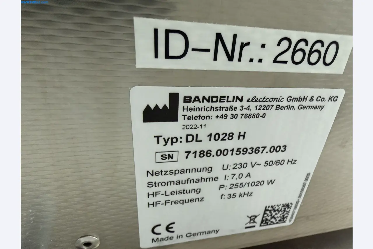 Instalações de produção e embalagem farmacêuticas / Equipamentos de laboratório e operacionais-2
