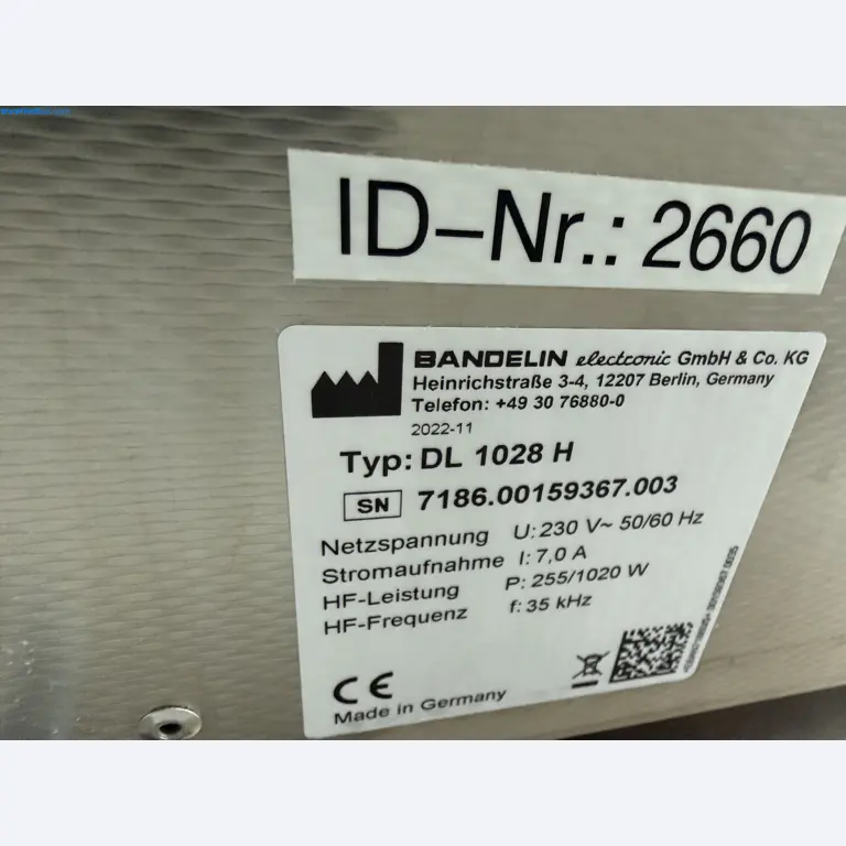 Instalações de produção e embalagem farmacêuticas / Equipamentos de laboratório e operacionais-2