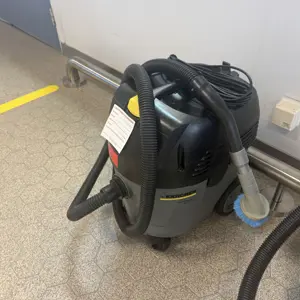 Aspirador industrial Kärcher Professional NT35/1AP